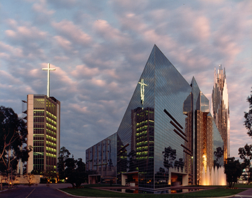 Crystal-Cathedral-in-Garden-Grove