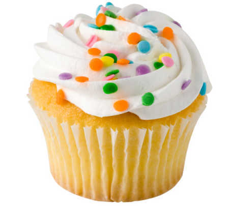 Cupcakes: A metaphor for the white man’s struggle for fairness in ...